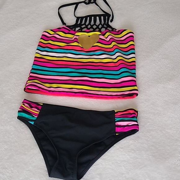 Limited Too Other - 4/$25 Limited Too Swim Set